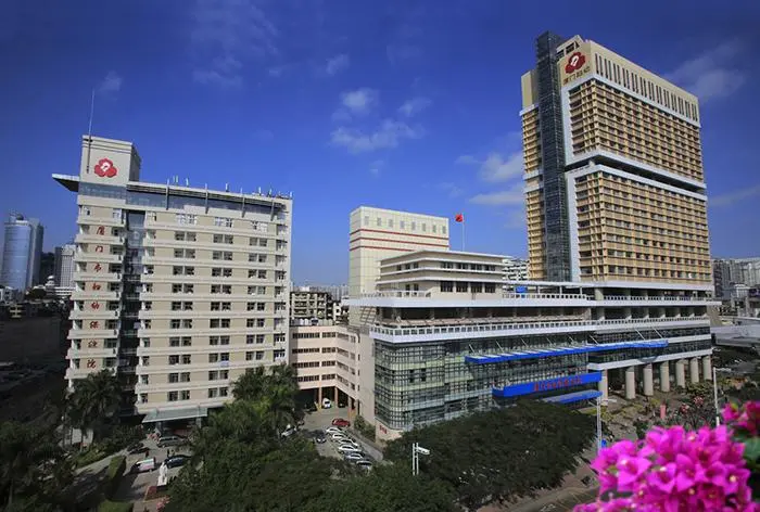 南京鼓楼医院